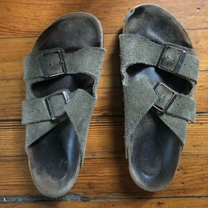 Birkenstock Sandals, FREE with Bundle